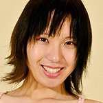 Ai Nagisa is a horny little bunny! Jumping all over the place, she's hoping to hop right into your pants!