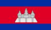 Cambodia Shemale Flag